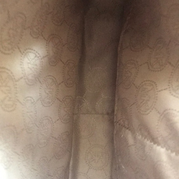 Michael Kora Satchel - Picture 2 of 4